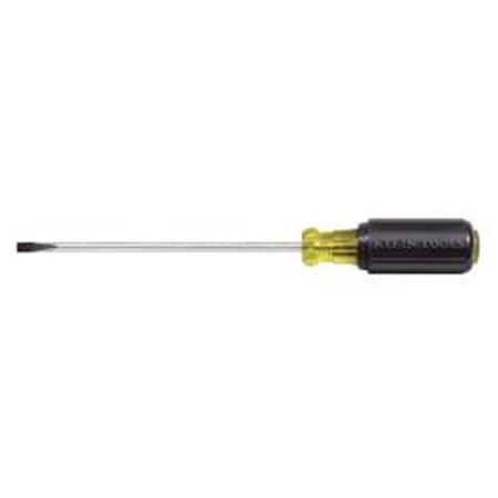 Kln Cabinet-Tip Screwdriver 4 in. Length 6014